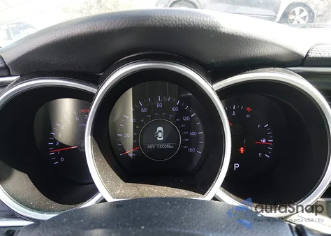 2015 Kia Optima Ex from USA, damaged, VIN 5XXGN4A79FG519607